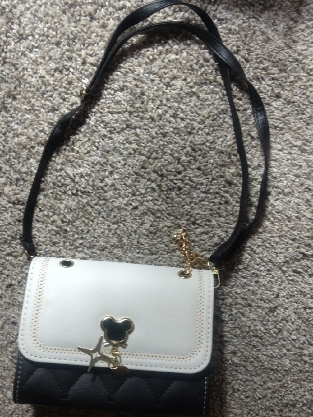 Micky Inspired Bag